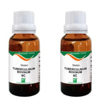 Thumbnail for Bio India Homeopathy Tuberculinum Bovinum Dilution
