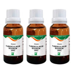 Thumbnail for Bio India Homeopathy Tuberculinum Bovinum Dilution