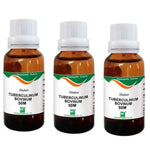 Thumbnail for Bio India Homeopathy Tuberculinum Bovinum Dilution