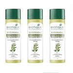 Thumbnail for Biotique Bio Bhringraj Fresh Growth Therapeutic Oil For Falling Hair