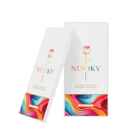 Nooky Mood Enhancing Chocolate For Every Connection