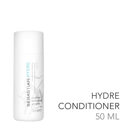 Sebastian Professional Hydre Conditioner For Chemically Treated Hair - Distacart