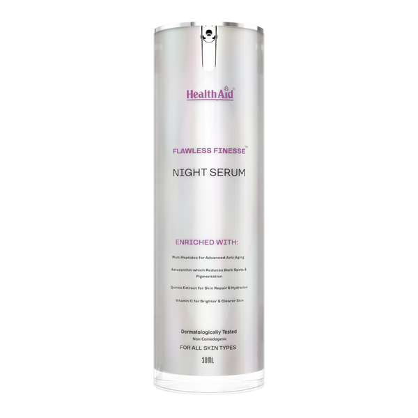 Flawless Finesse Night Serum Bottle(1)