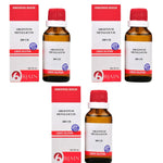 Thumbnail for Bjain Homeopathy Argentum Metallicum Dilution