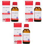 Thumbnail for Bjain Arnica Montana Dilution