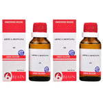 Thumbnail for Bjain Arnica Montana Dilution