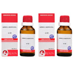 Thumbnail for Bjain Arnica Montana Dilution