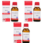Thumbnail for Bjain Arnica Montana Dilution