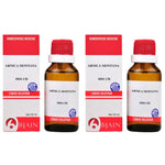 Thumbnail for Bjain Arnica Montana Dilution