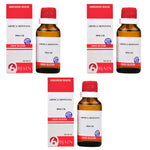 Thumbnail for Bjain Arnica Montana Dilution