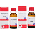 Thumbnail for Bjain Arnica Montana Dilution
