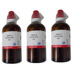 Thumbnail for Bjain Arnica Montana Dilution