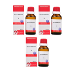 Thumbnail for Bjain Homeopathy Bellis Perennis Dilution