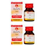 Thumbnail for Bjain Homeopathy Borax Trituration Tablets