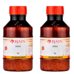 Thumbnail for Bjain Homeopathy Borax Trituration Tablets