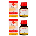 Thumbnail for Bjain Homeopathy Borax Trituration Tablets