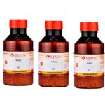 Thumbnail for Bjain Homeopathy Borax Trituration Tablets