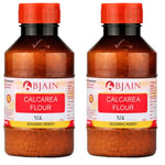 Thumbnail for Bjain Homeopathy Calcarea Fluorica (Flour) Biochemic Tablet