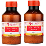 Thumbnail for Bjain Homeopathy Calcarea Fluorica (Flour) Biochemic Tablet