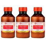 Thumbnail for Bjain Homeopathy Calcarea Fluorica (Flour) Biochemic Tablet