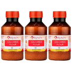 Thumbnail for Bjain Homeopathy Calcarea Fluorica (Flour) Biochemic Tablet