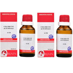Thumbnail for Bjain Homeopathy Colchicum Autumnale Dilution - Distacart