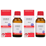 Thumbnail for Bjain Homeopathy Colchicum Autumnale Dilution - Distacart
