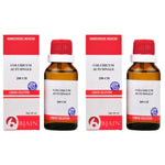 Thumbnail for Bjain Homeopathy Colchicum Autumnale Dilution - Distacart