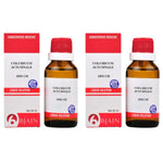 Thumbnail for Bjain Homeopathy Colchicum Autumnale Dilution - Distacart