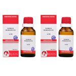Thumbnail for Bjain Homeopathy Natrum Muriaticum Dilution - Distacart