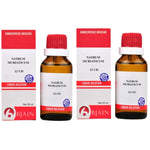 Thumbnail for Bjain Homeopathy Natrum Muriaticum Dilution - Distacart