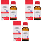Thumbnail for Bjain Homeopathy Natrum Muriaticum Dilution - Distacart