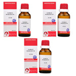 Thumbnail for Bjain Homeopathy Natrum Muriaticum Dilution - Distacart
