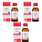 Thumbnail for Bjain Homeopathy Natrum Muriaticum Dilution - Distacart