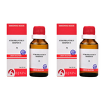 Thumbnail for Bjain Homeopathy Strophanthus Hispidus Dilution - Distacart