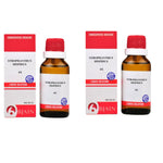 Thumbnail for Bjain Homeopathy Strophanthus Hispidus Dilution - Distacart