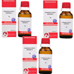 Thumbnail for Bjain Homeopathy Strophanthus Hispidus Dilution - Distacart