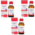 Thumbnail for Bjain Homeopathy Strophanthus Hispidus Dilution - Distacart