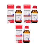 Thumbnail for Bjain Homeopathy Thiosinaminum Dilution - Distacart