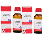 Thumbnail for Bjain Homeopathy Viburnum Prunifolium Dilution - Distacart