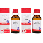Thumbnail for Bjain Homeopathy Viburnum Prunifolium Dilution - Distacart