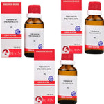Thumbnail for Bjain Homeopathy Viburnum Prunifolium Dilution - Distacart