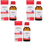 Thumbnail for Bjain Homeopathy Viburnum Prunifolium Dilution - Distacart