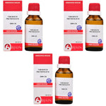 Thumbnail for Bjain Homeopathy Viburnum Prunifolium Dilution - Distacart
