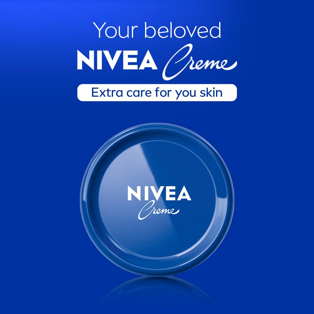 Nivea Creme - Dista