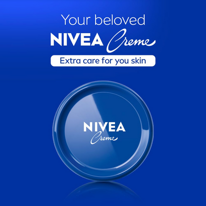 Nivea Creme - Dista
