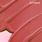 Thumbnail for Nykaa Matte To Last ! Transferproof Liquid Lipstick - Bombae -01 - Dista