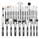 Thumbnail for Bronson Professional Brush set for Face & Eye Luxury Makeup Tool - Dista