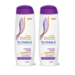 Thumbnail for Yuthika Intense Shine Shampoo For Women & Men - Distacart