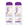 Yuthika Intense Shine Shampoo For Women & Men - Distacart